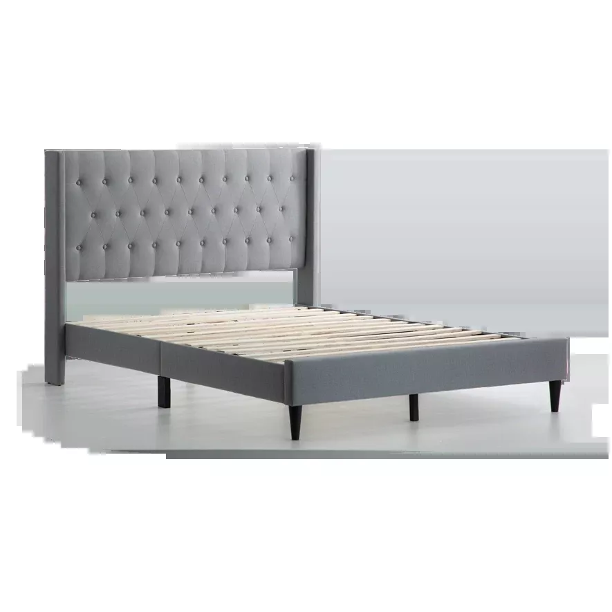 Weekender Wren Upholstered Bed
