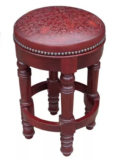 Western Passion Barstool 108 - Set of 2