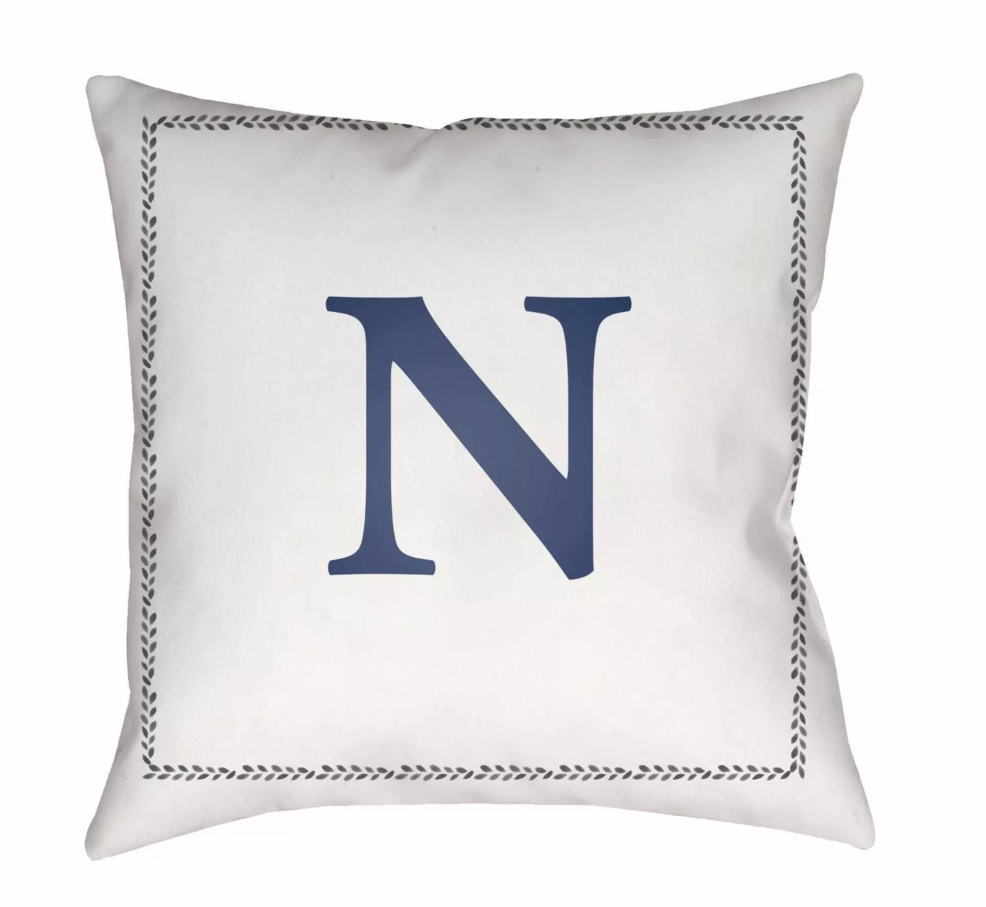 Whitecourt Outdoor Throw Pillow