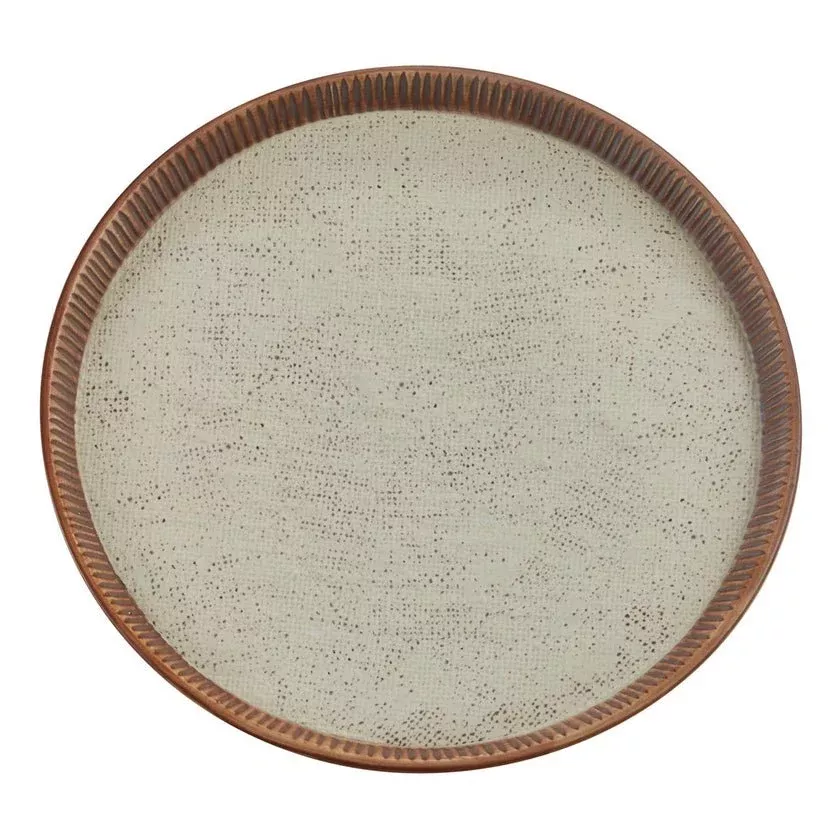 Wilderness Trail Dinner Plate - Set of 4