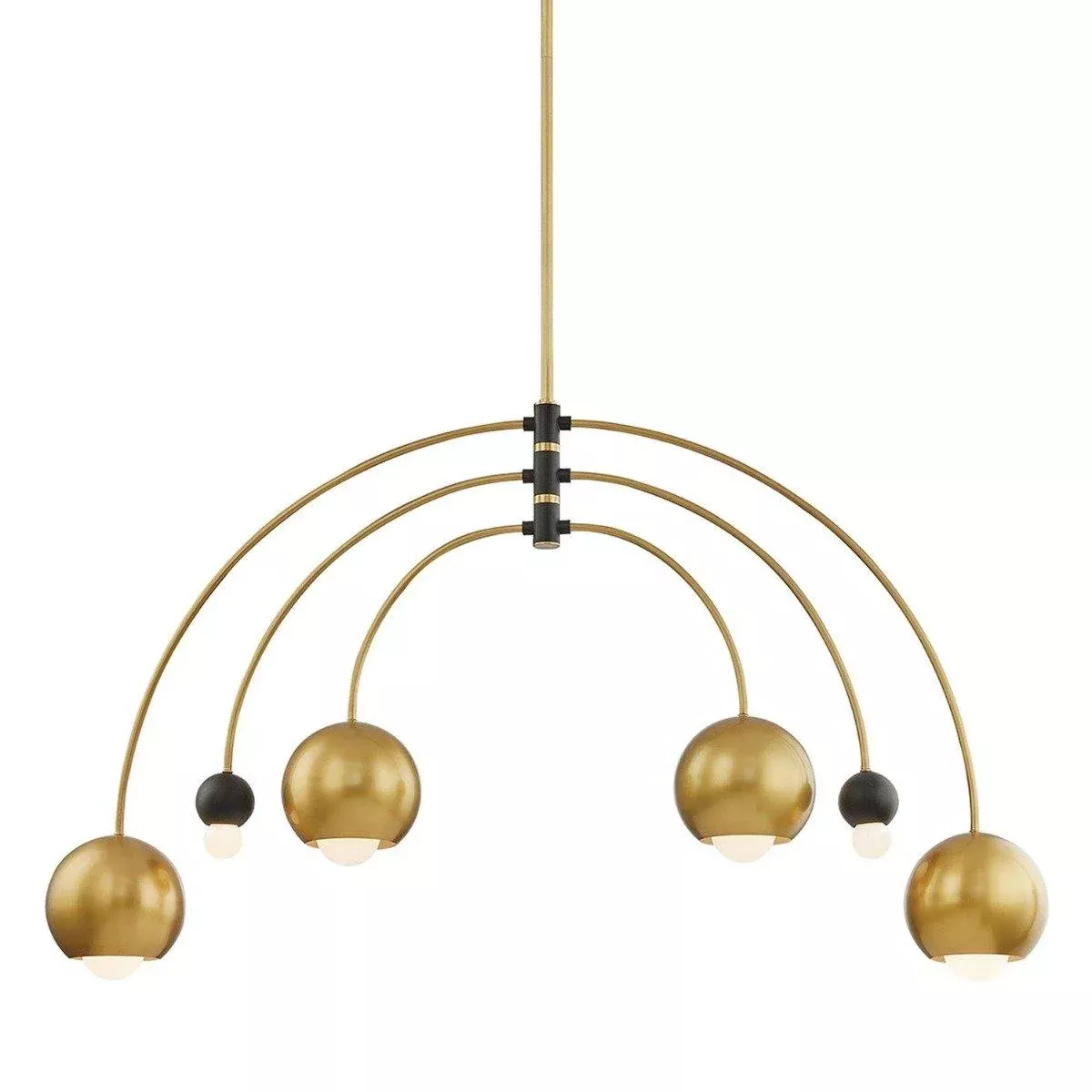 Willow Chandelier