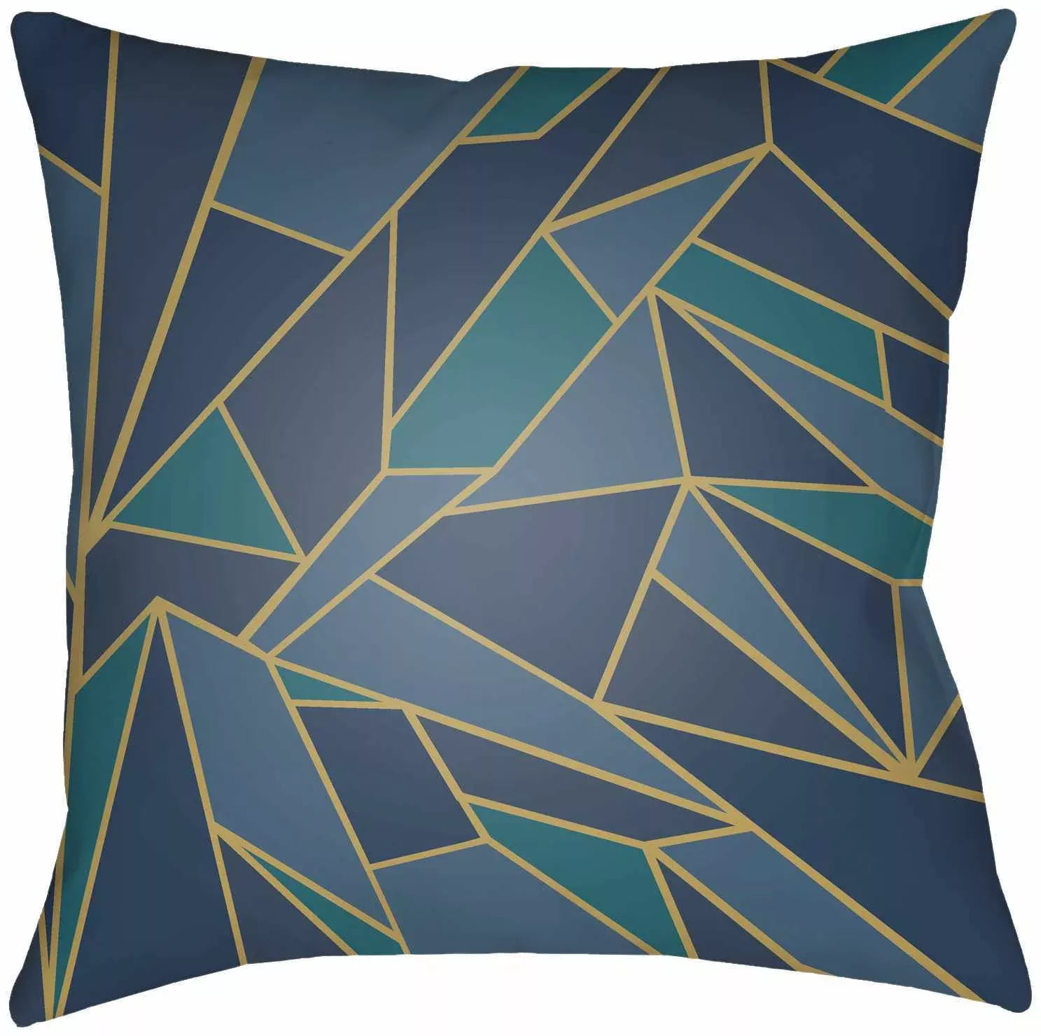 Windemere Throw Pillow