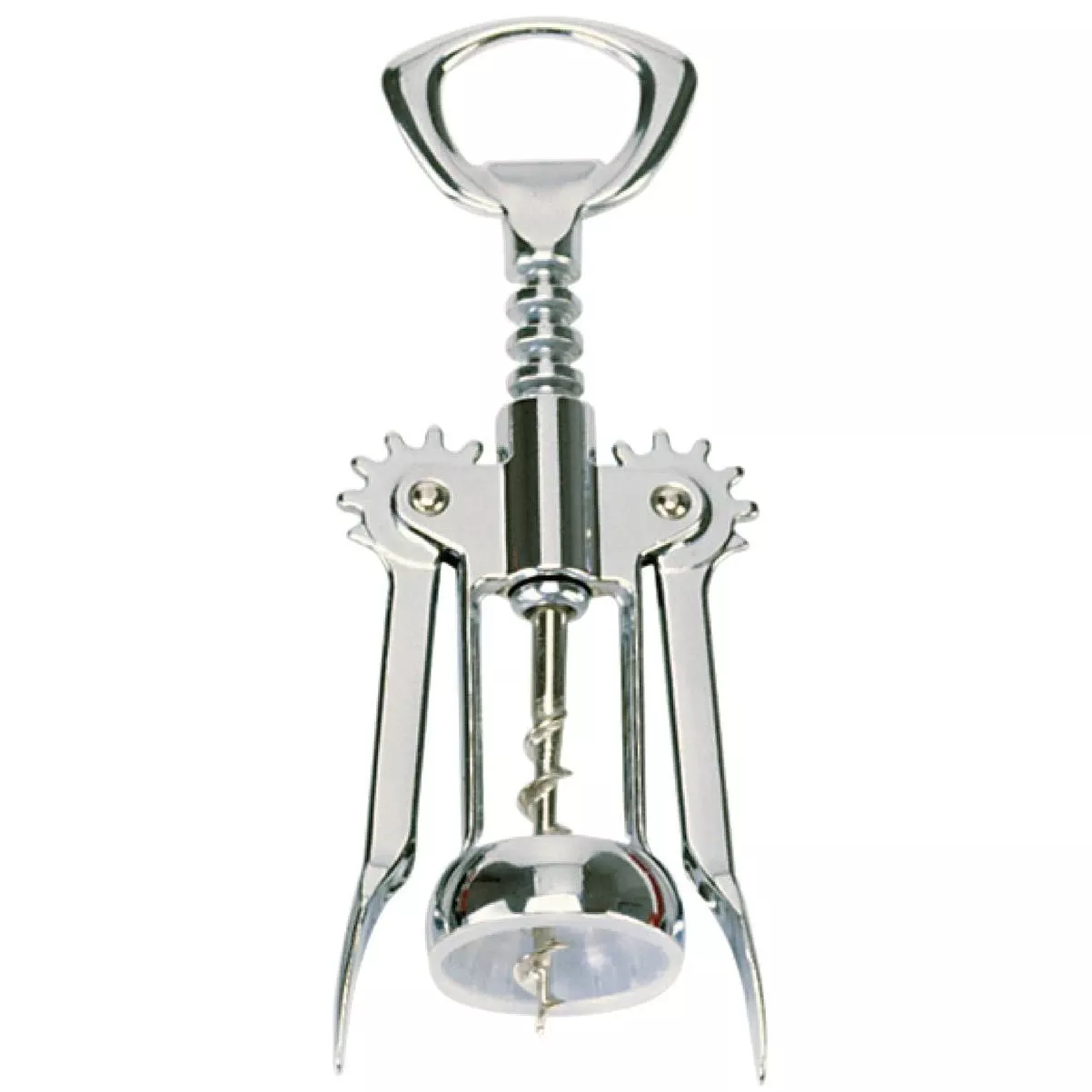 Wing Corkscrew Bottle Opener