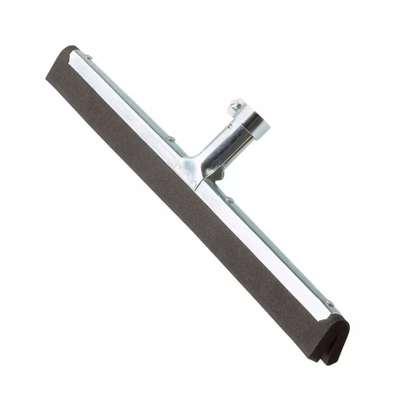 Wipe 'n Dry Floor Squeegee, 18 In.
