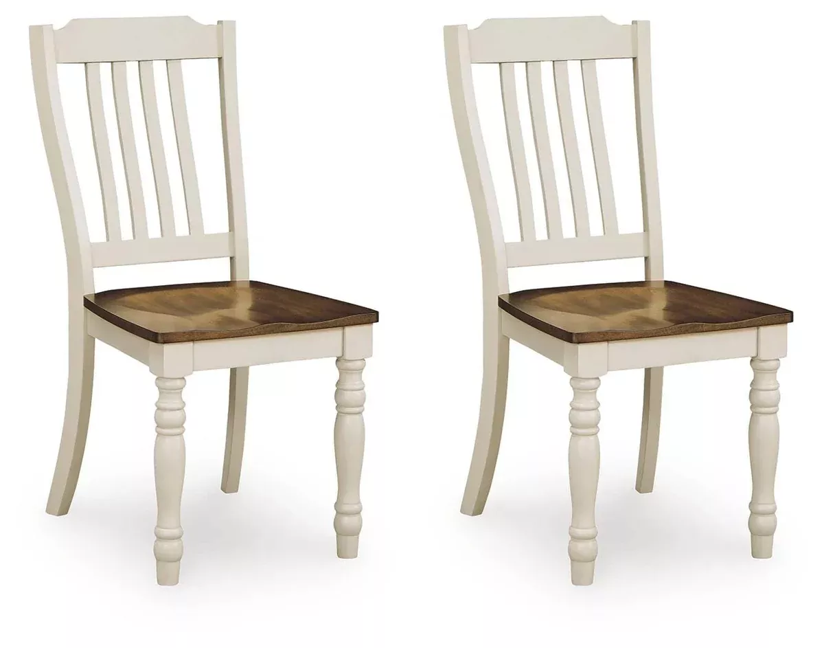 Wirloni Dining Chair