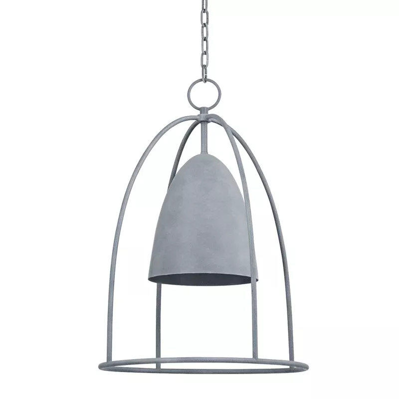 Wisteria 1 Light Large Exterior Lantern