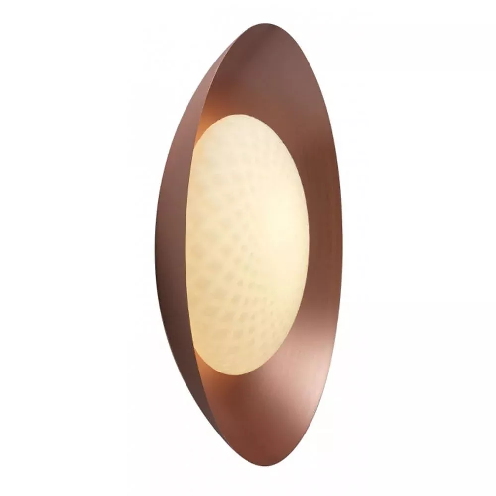 Wok Wall Lamp