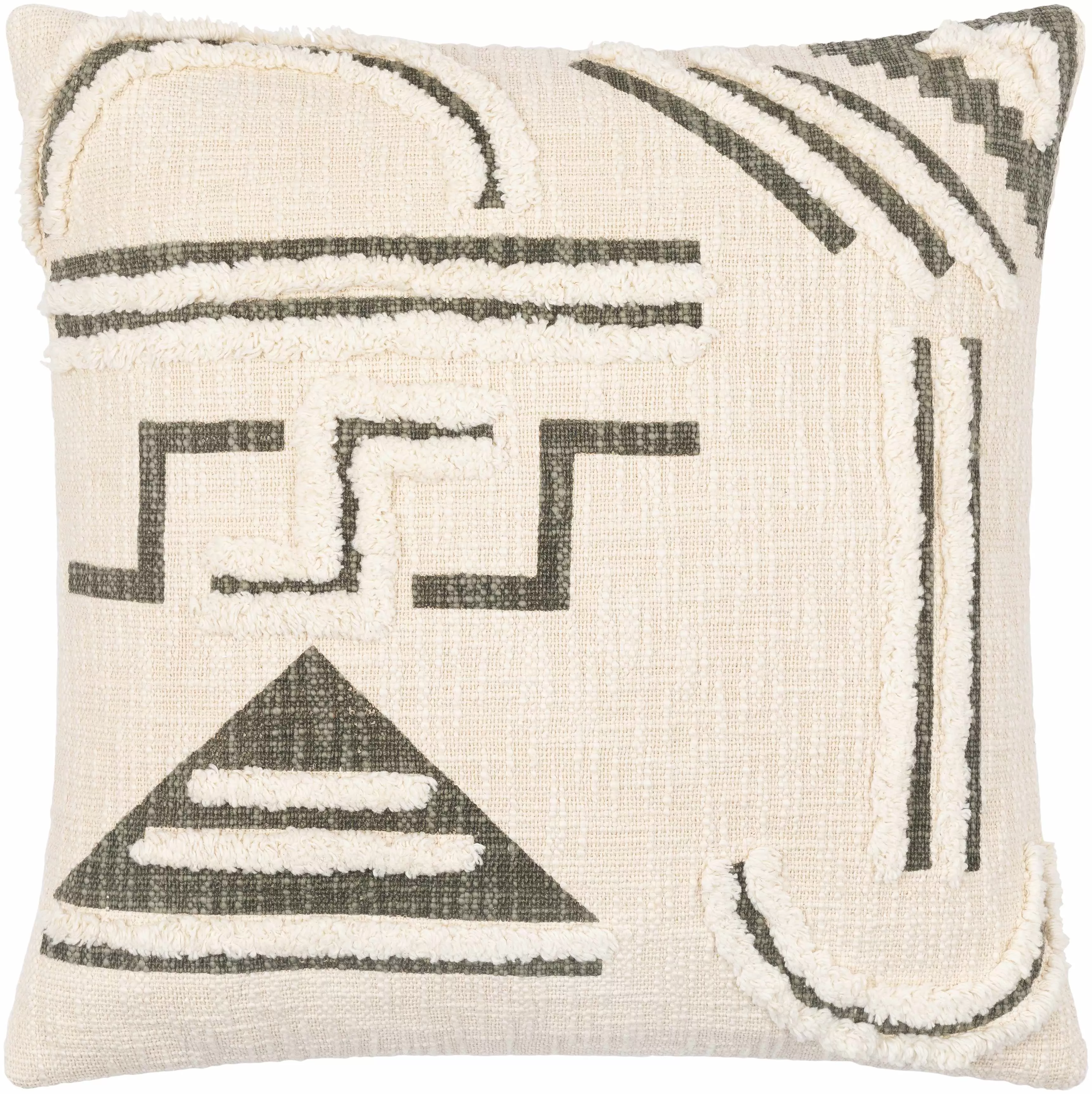 Wollochet Throw Pillow - Clearance