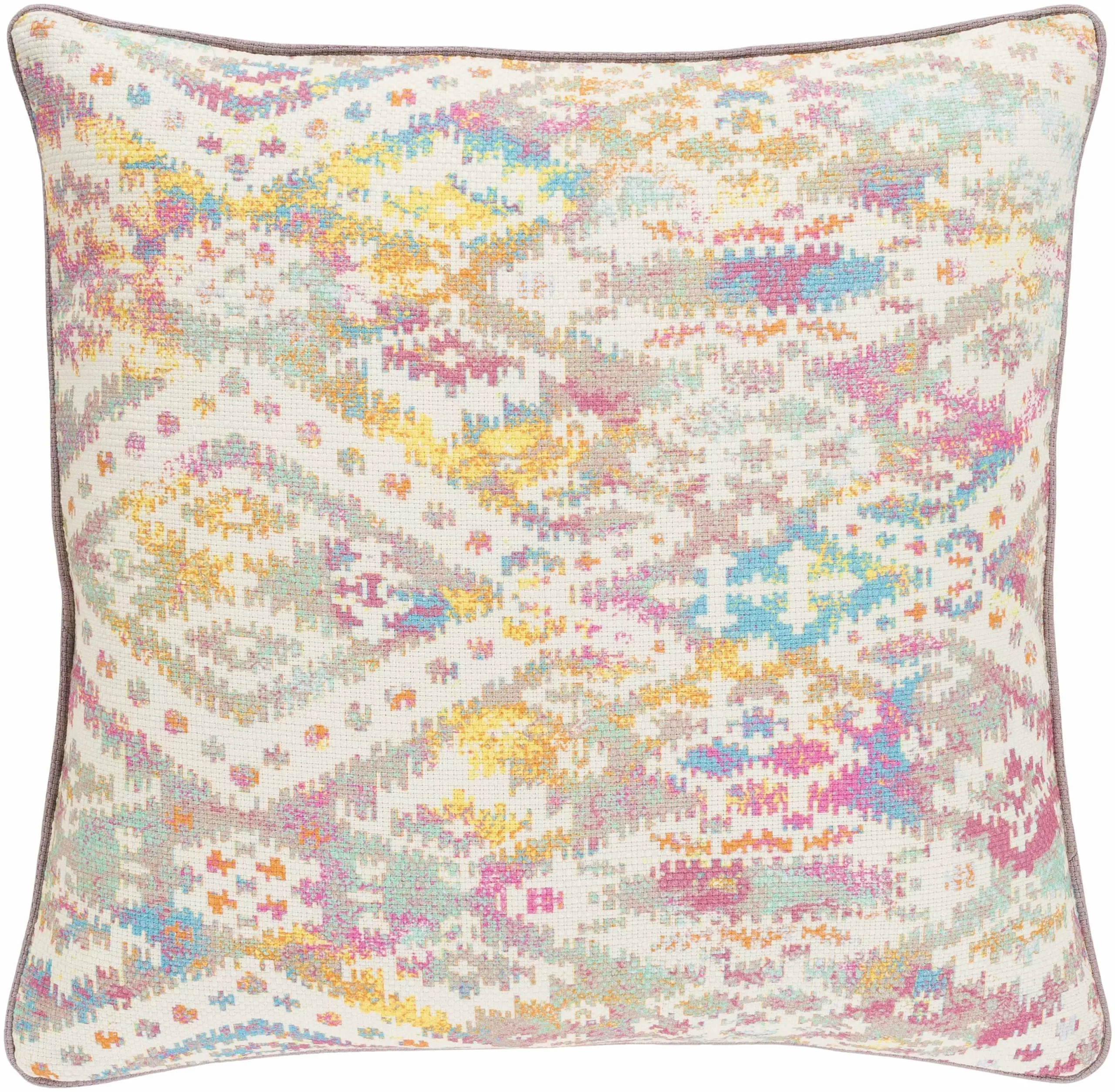 Woree Pillow Cover - Clearance