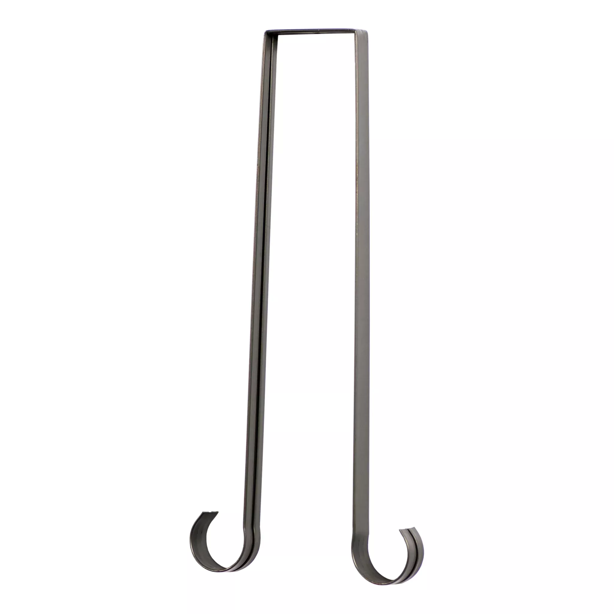 Wreath Hook in Country Tin