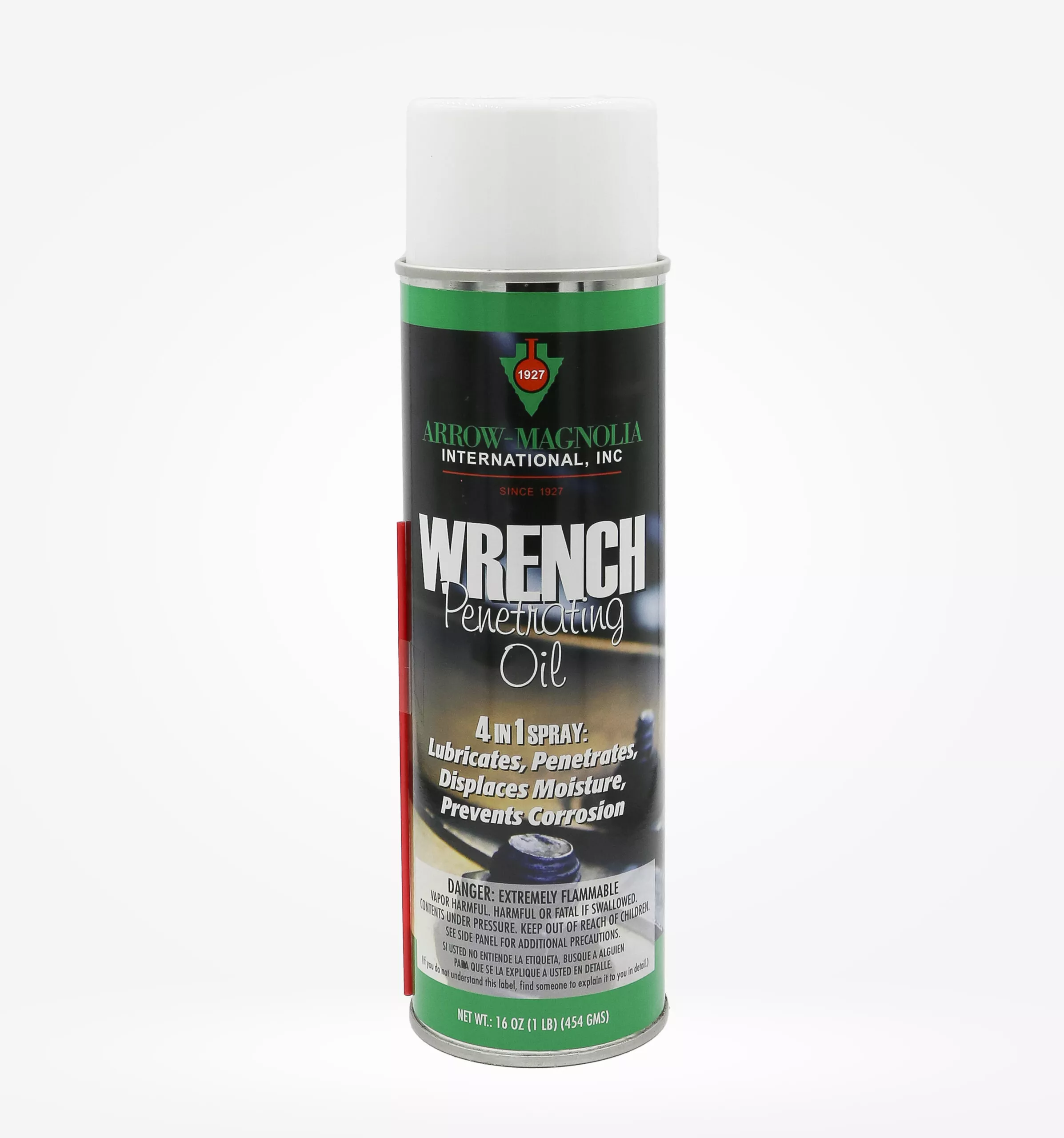WRENCH, AEROSOL