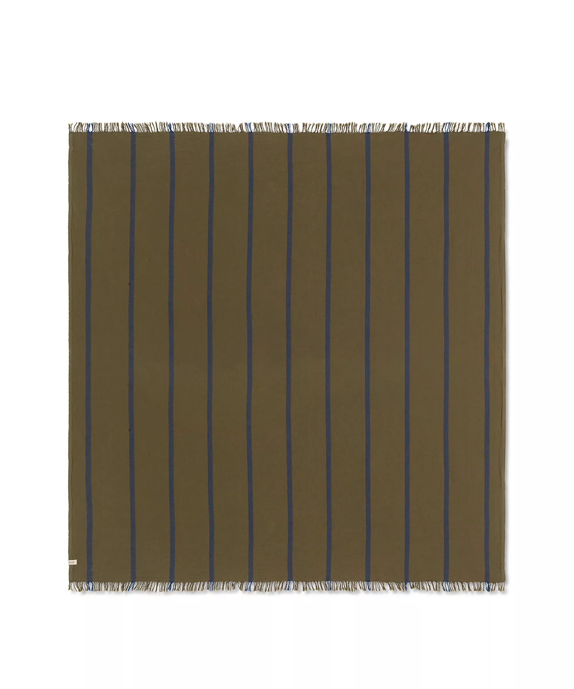 Yard Picnic Blanket