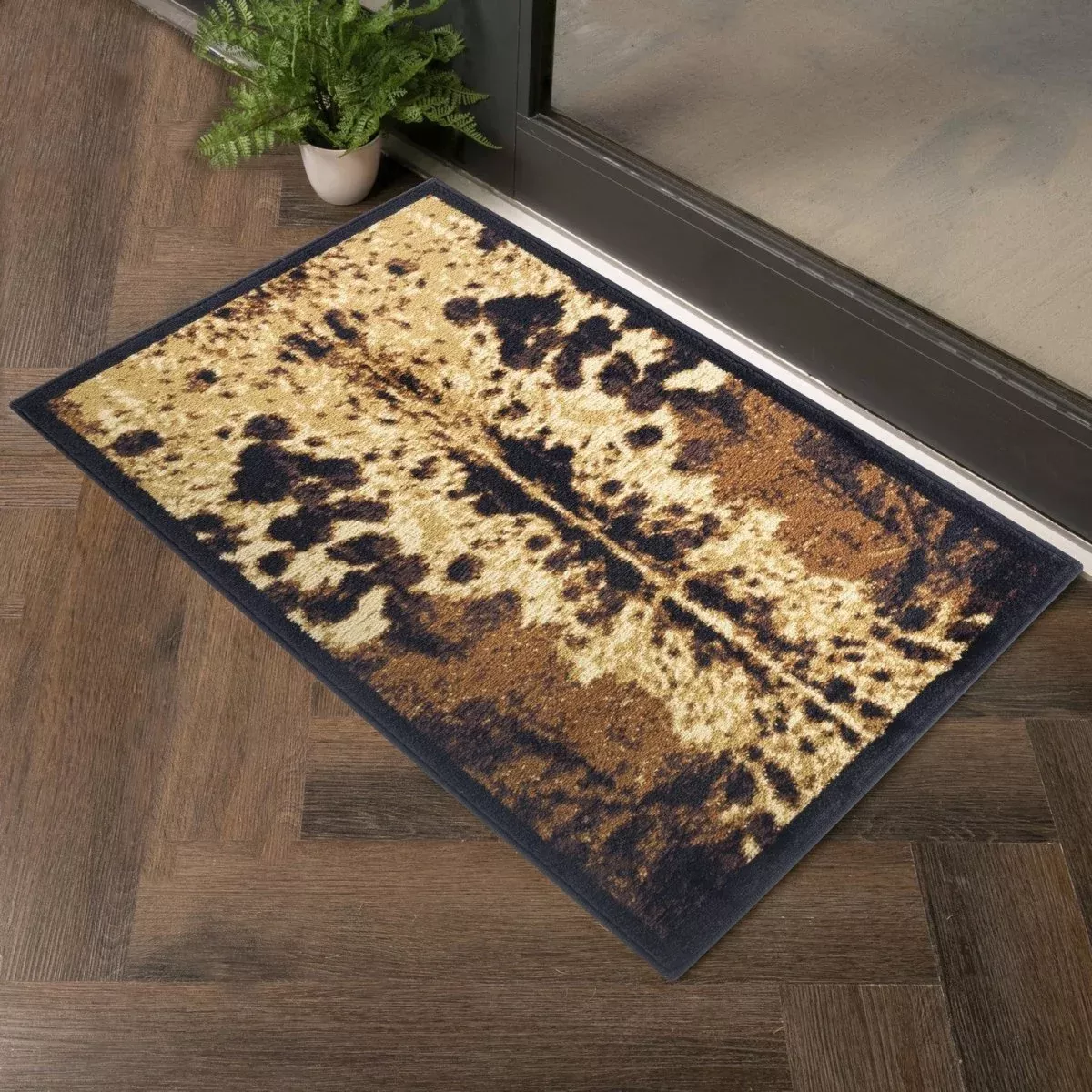 Yellowstone 2'x3' Accent Rug