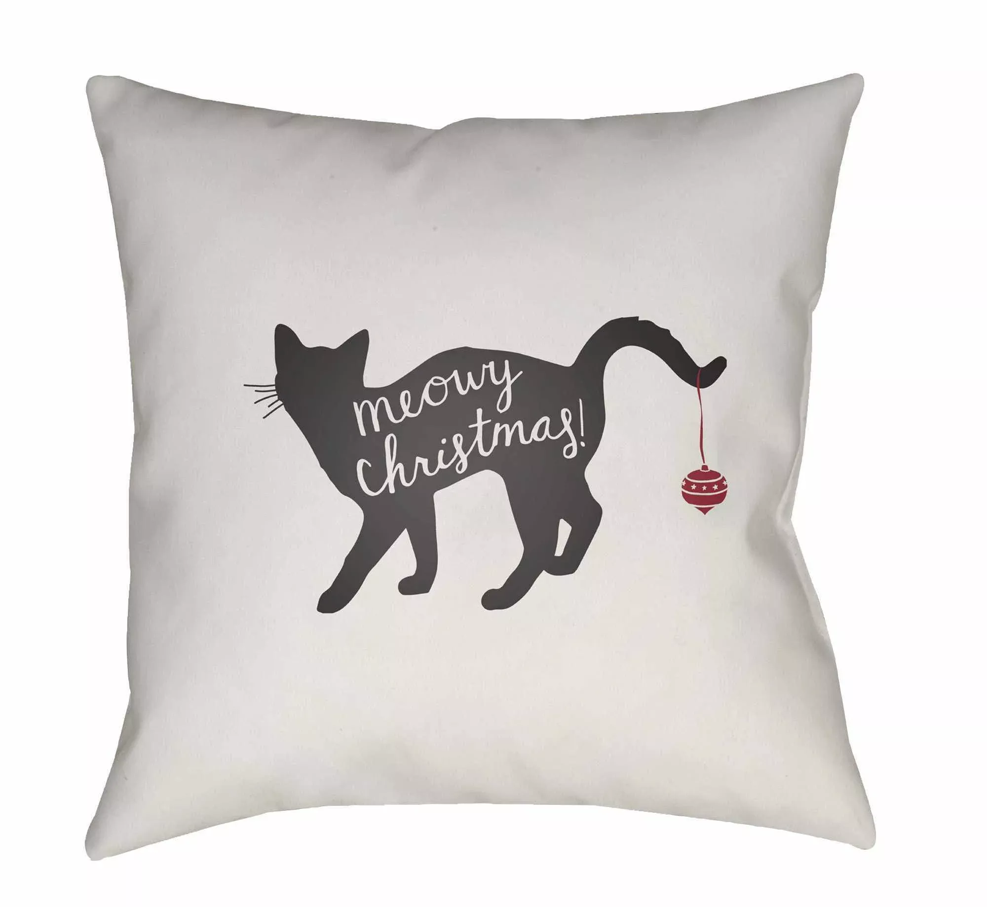 Yeniceoba Outdoor Throw Pillow