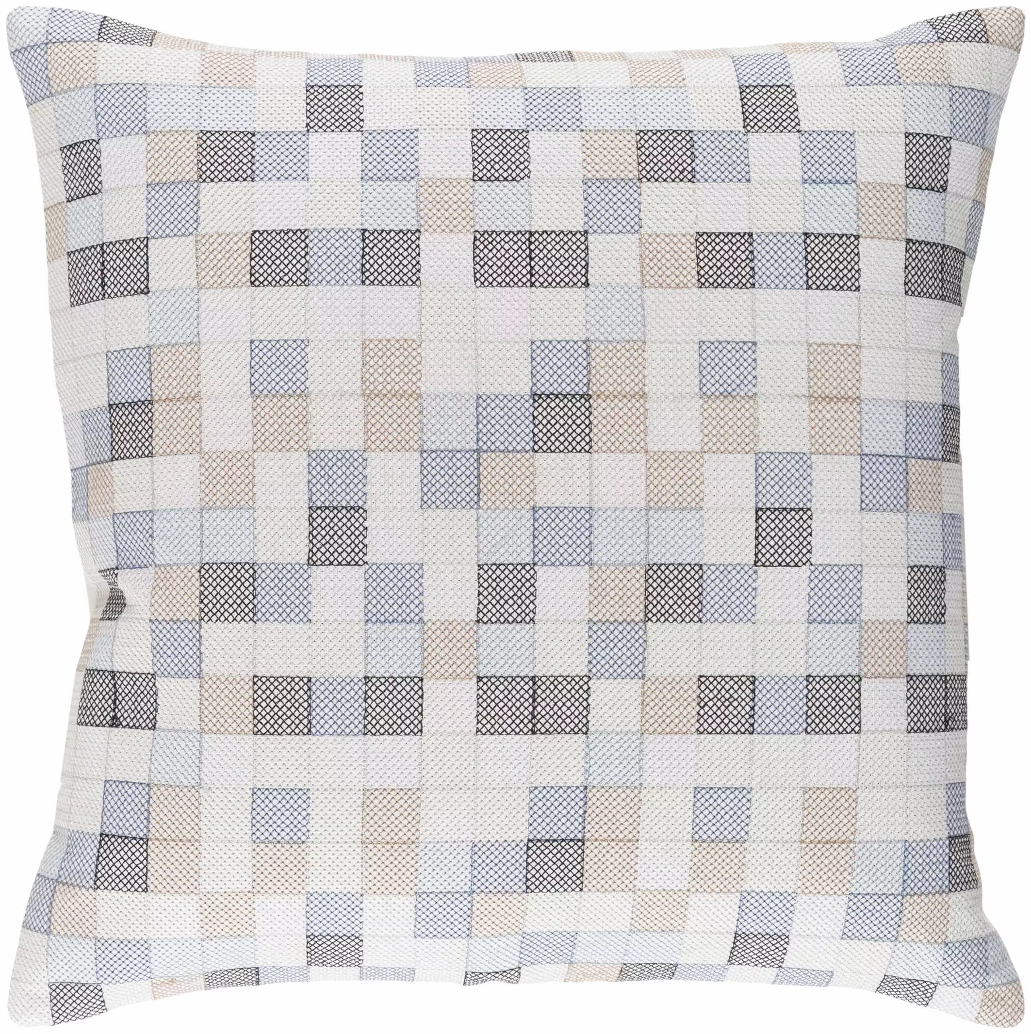 Yoder Pillow Cover - Clearance
