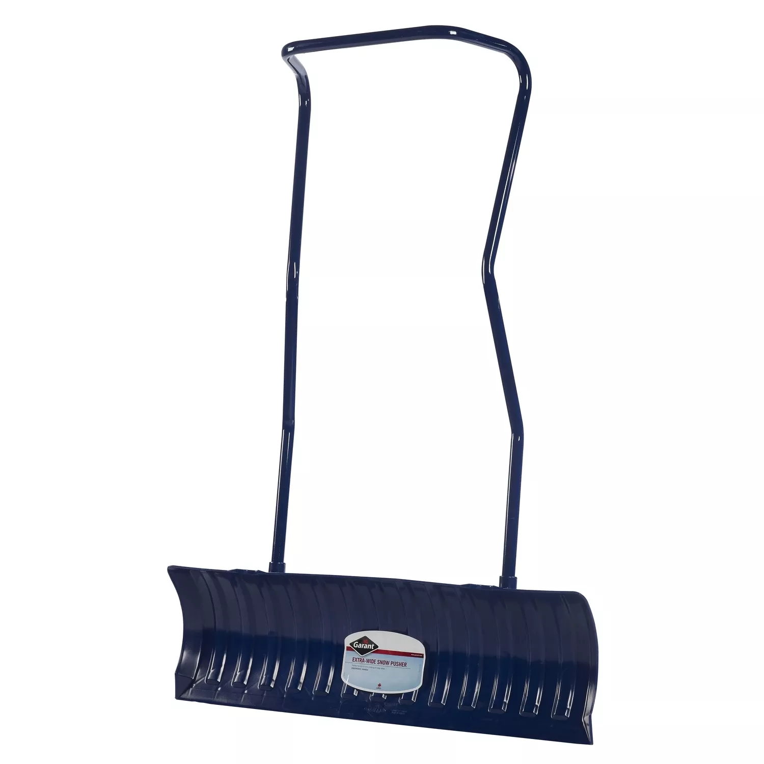 Yukon Snow Pusher With Steel Handle, 36 In.