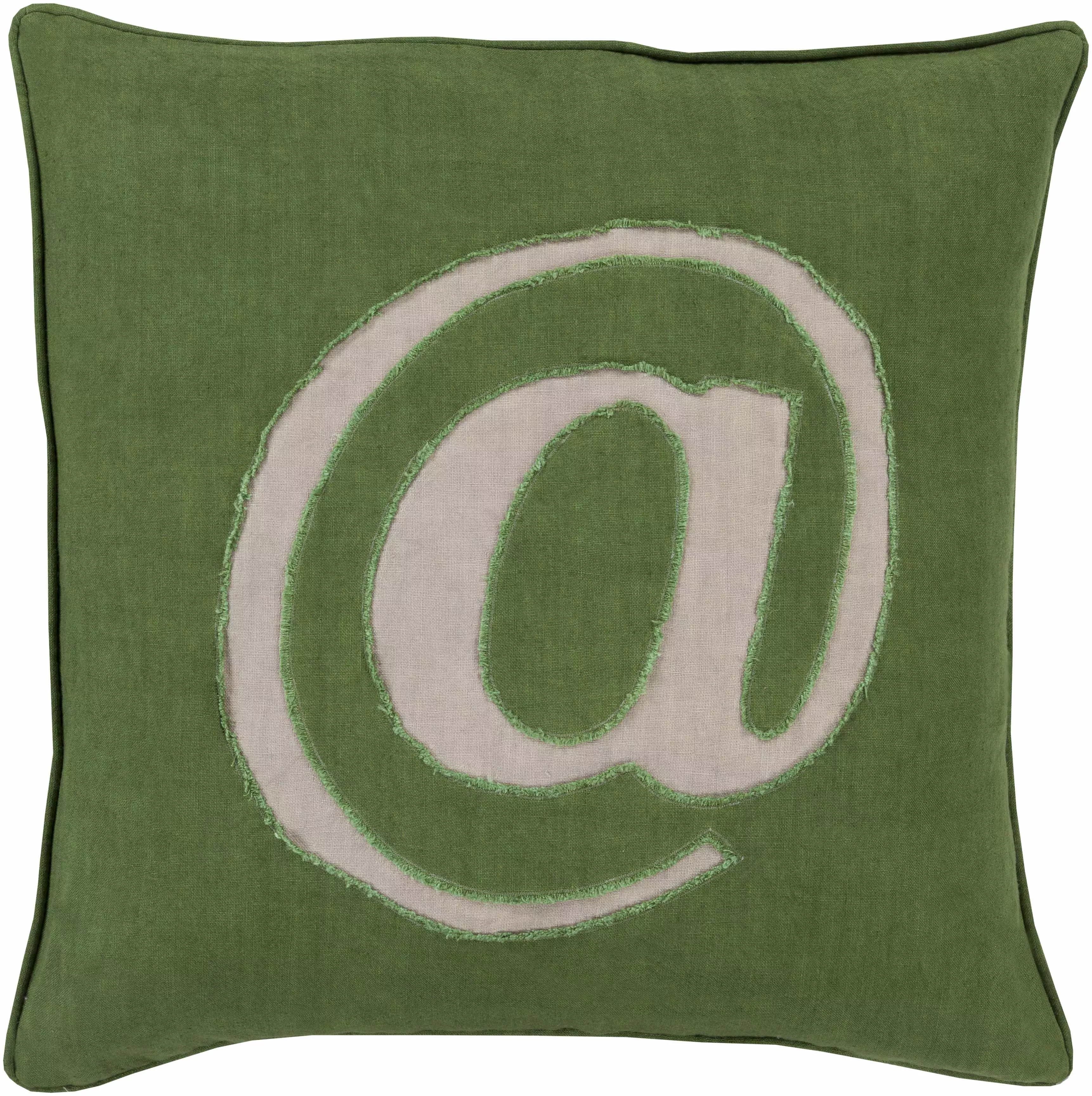Yulara Pillow Cover - Clearance