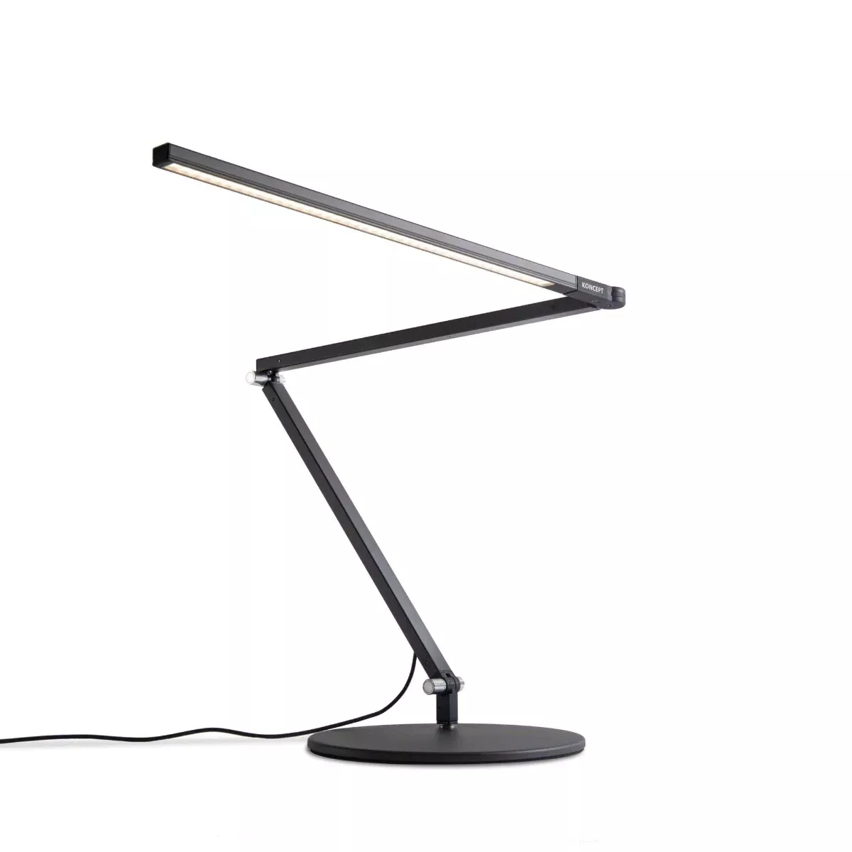Z-Bar Gen 3 Desk Lamp