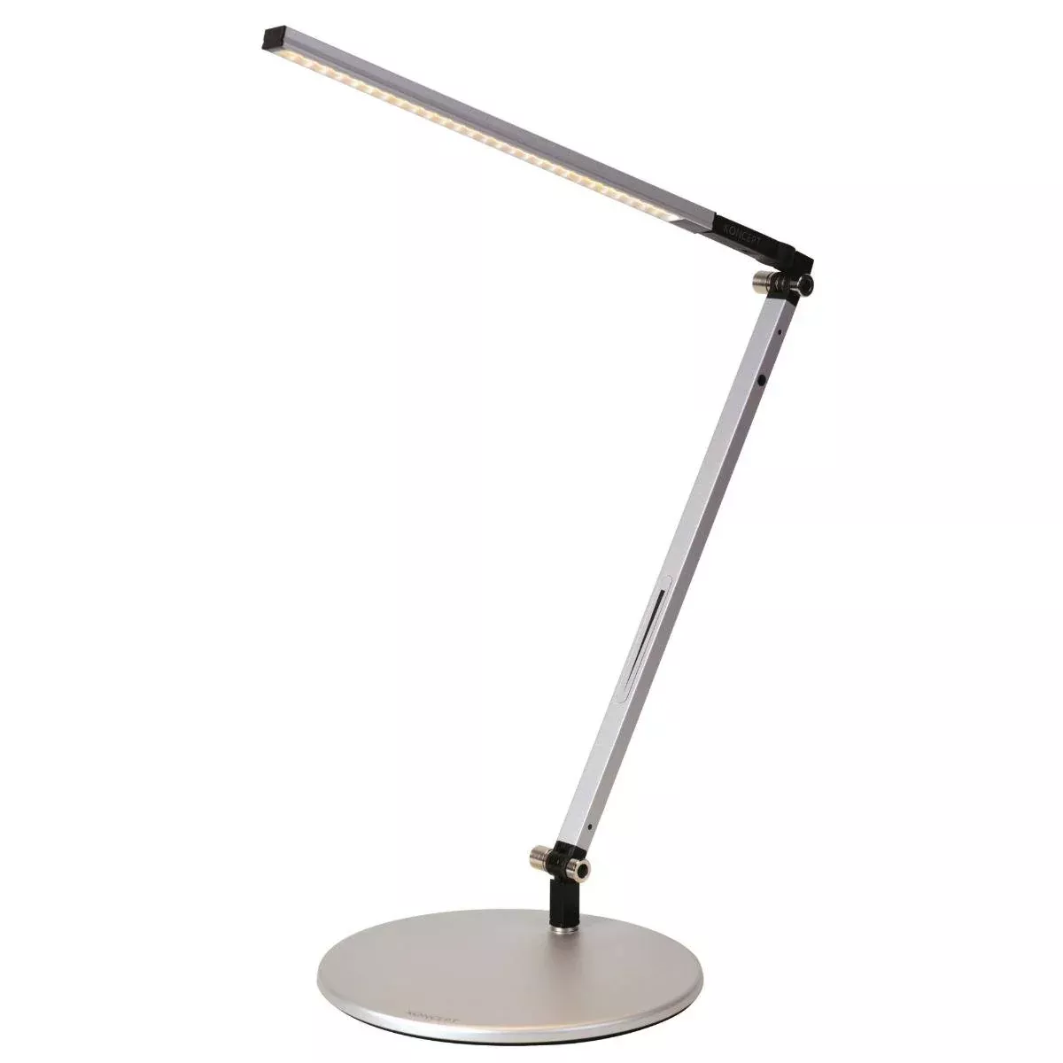 Z-Bar SoloDesk Lamp by Koncept | OVERSTOCK