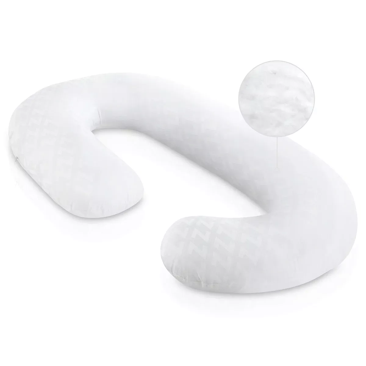 Z Wraparound Pregnancy Pillow