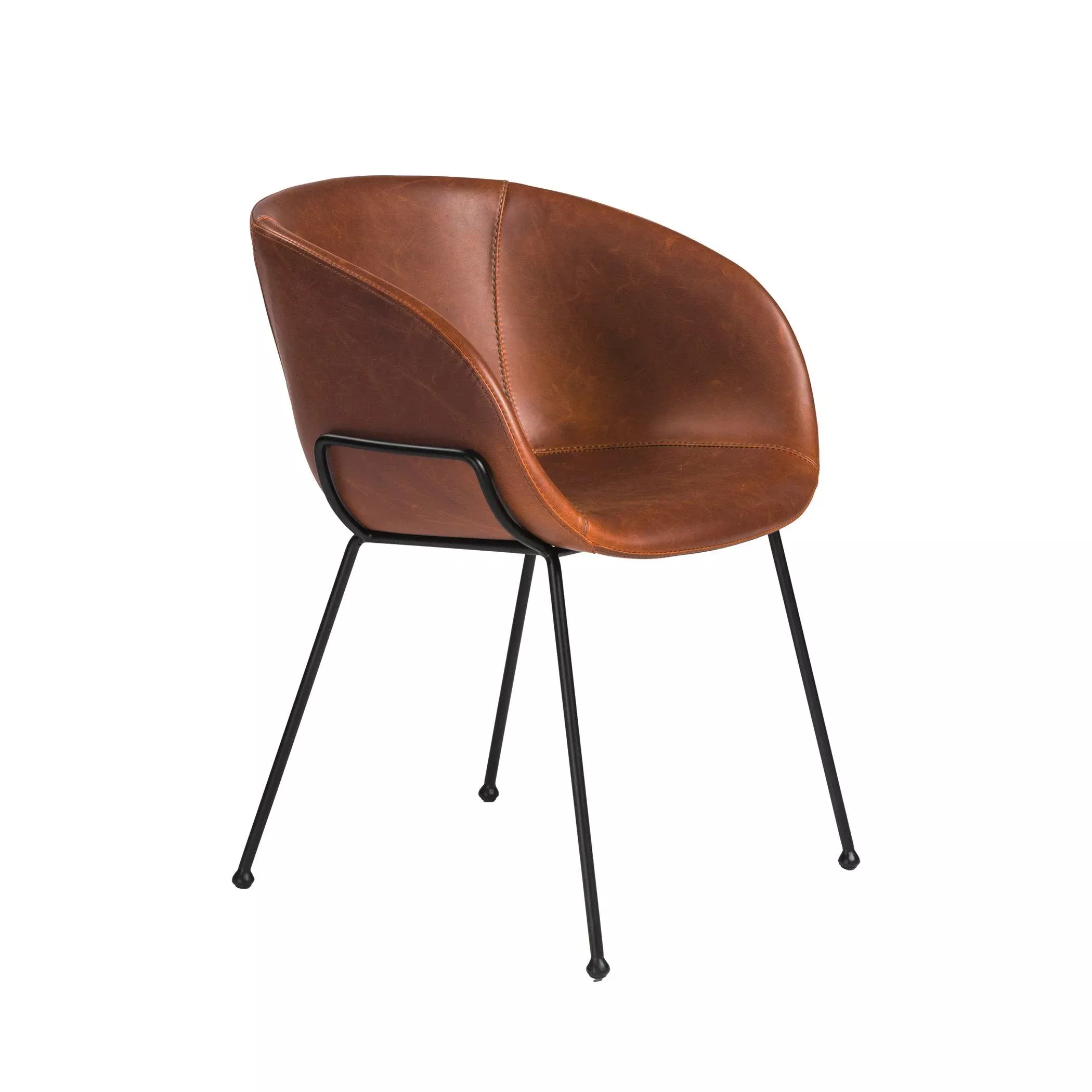 Zach Armchair - Set of 2
