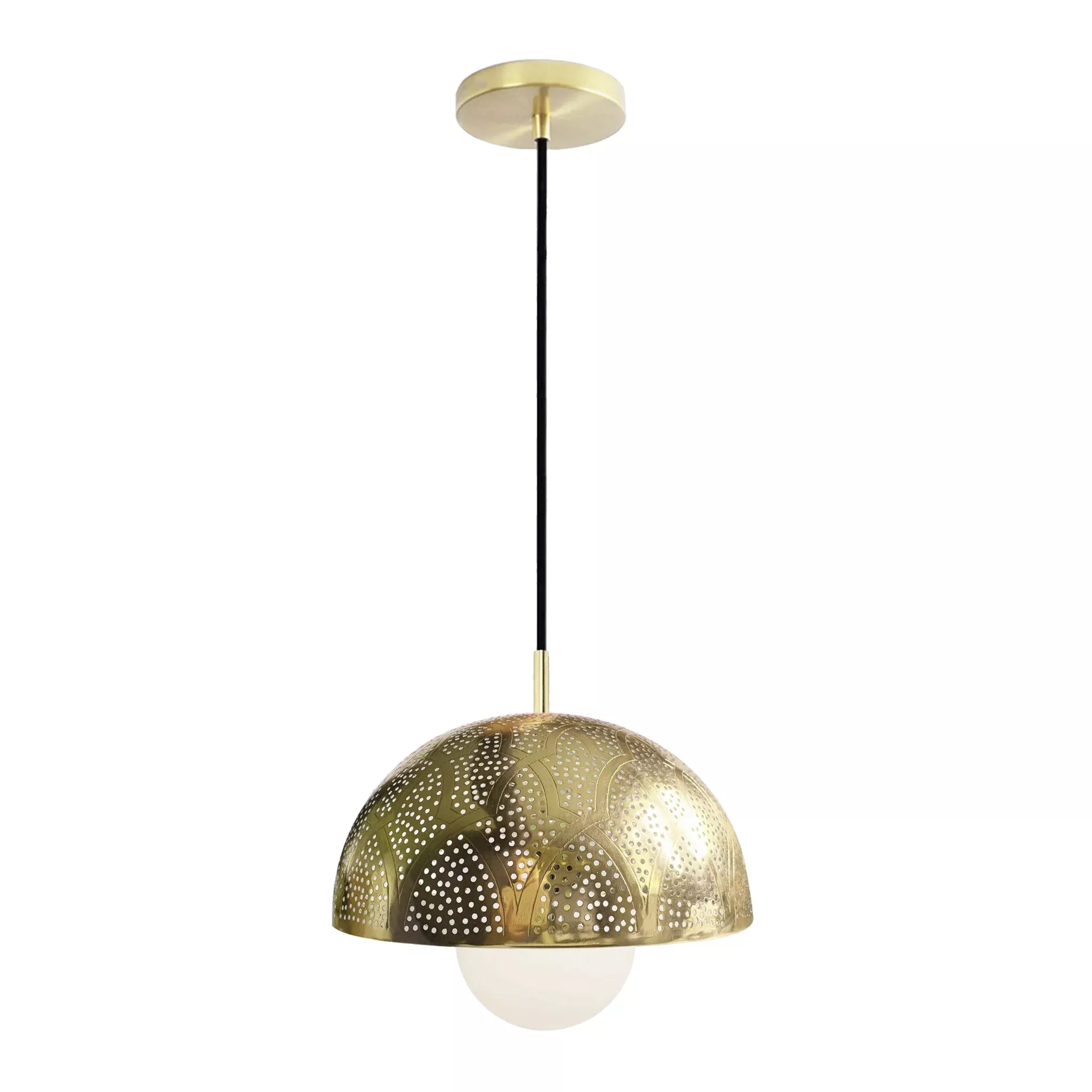 Zana Dome Suspension
