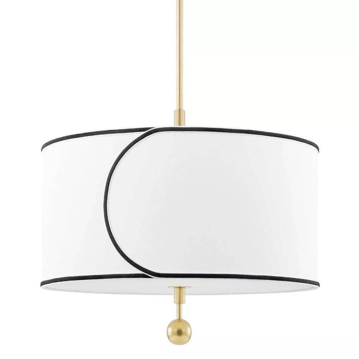 Zara Large Pendant
