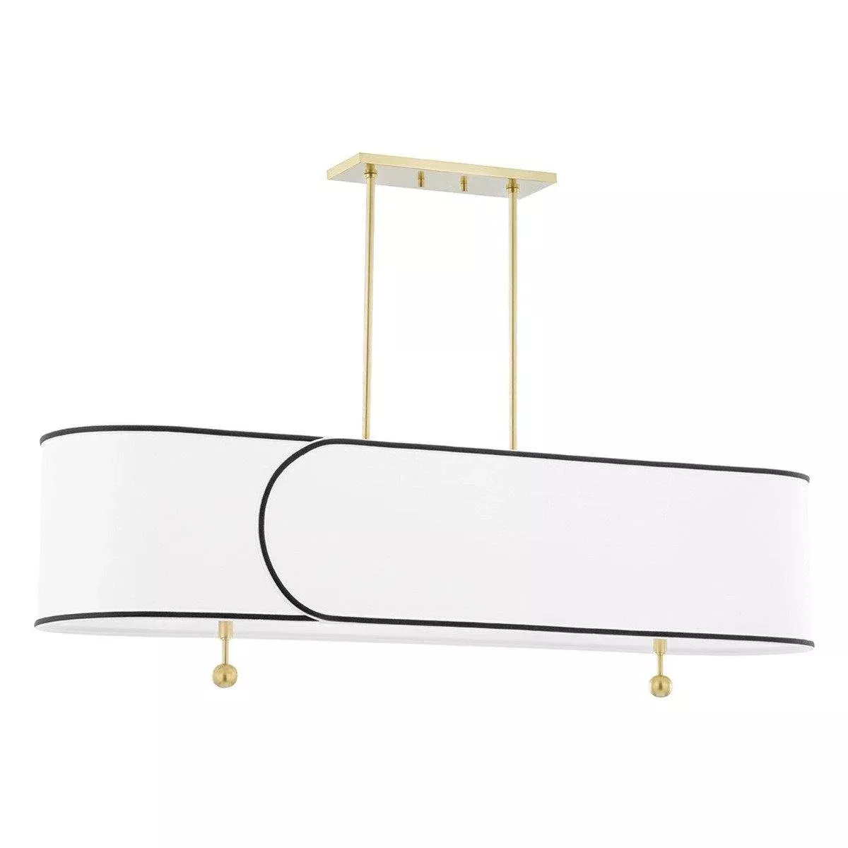 Zara Linear Pendant
