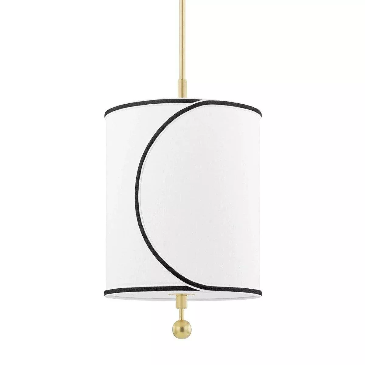 Zara Small Pendant