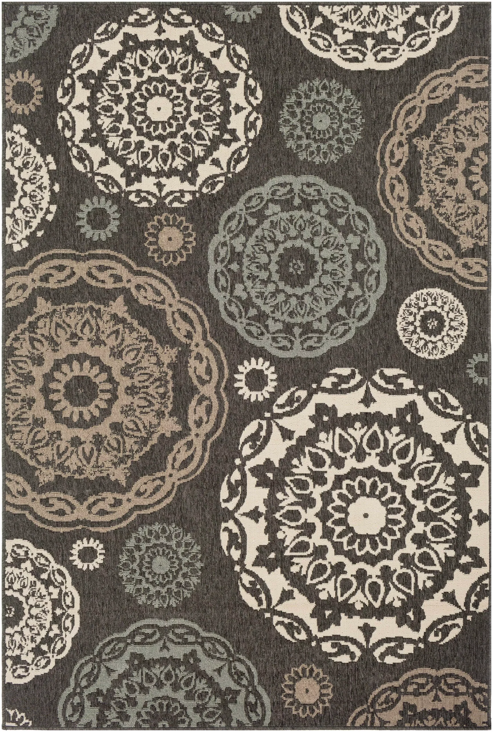 Zephyrhills Outdoor Area Rug - Clearance