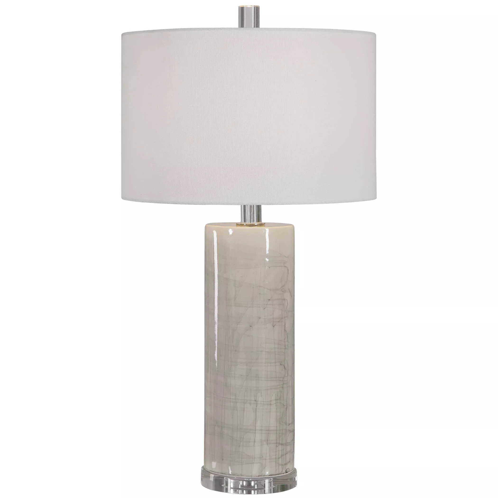 Zesiro Modern Table Lamp