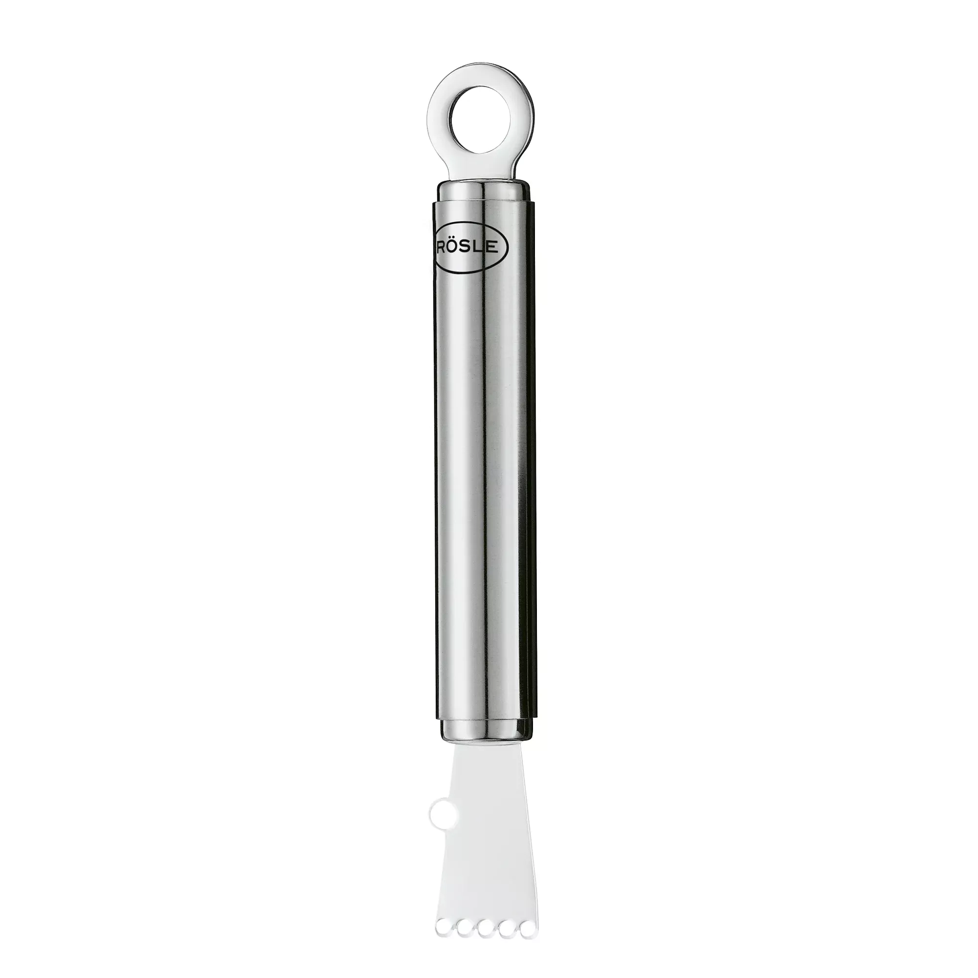 Zester with Canelle