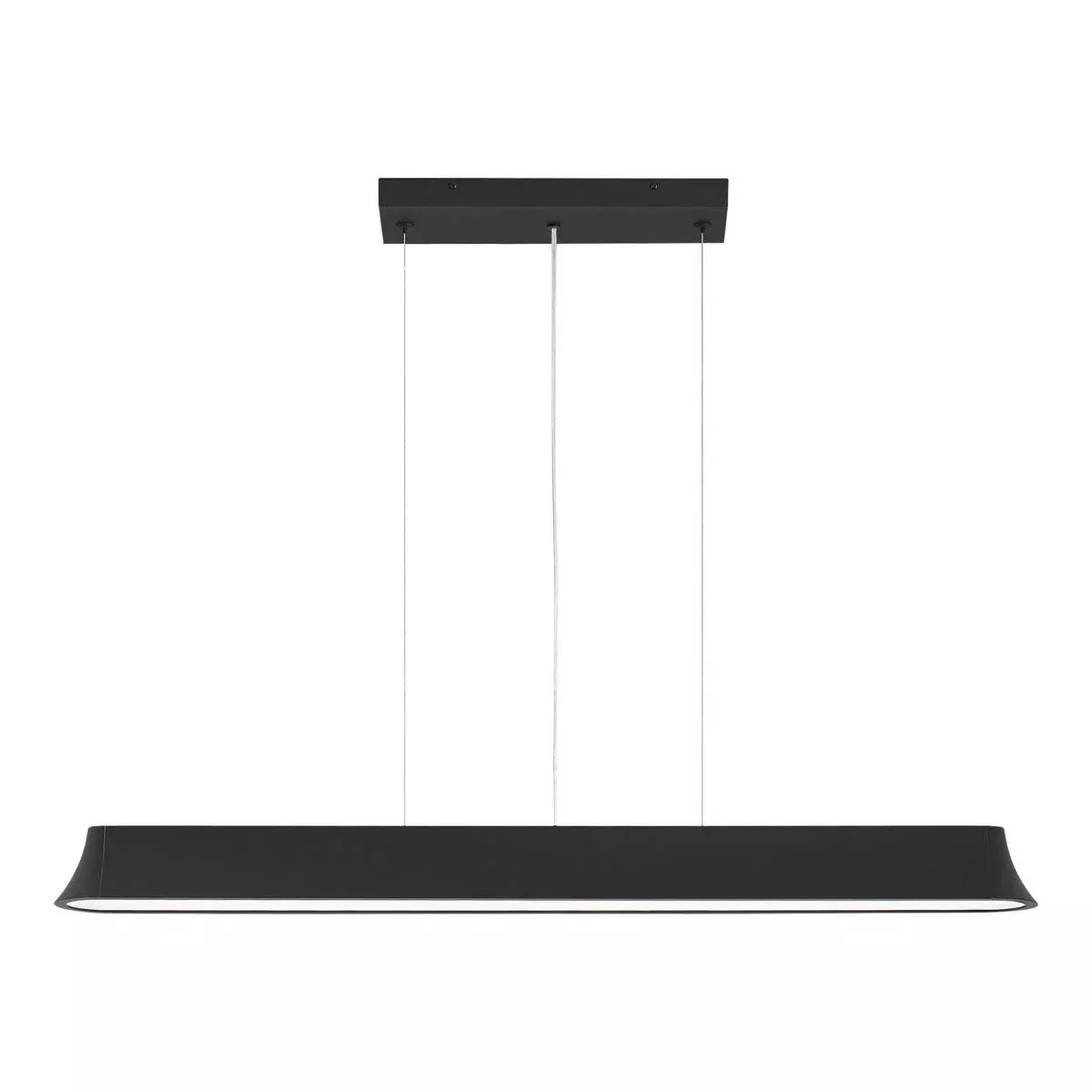 Zhane LED Linear Suspension