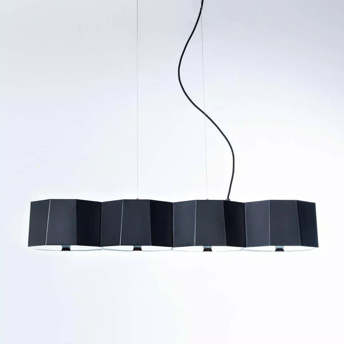 ZHE Linear Suspension