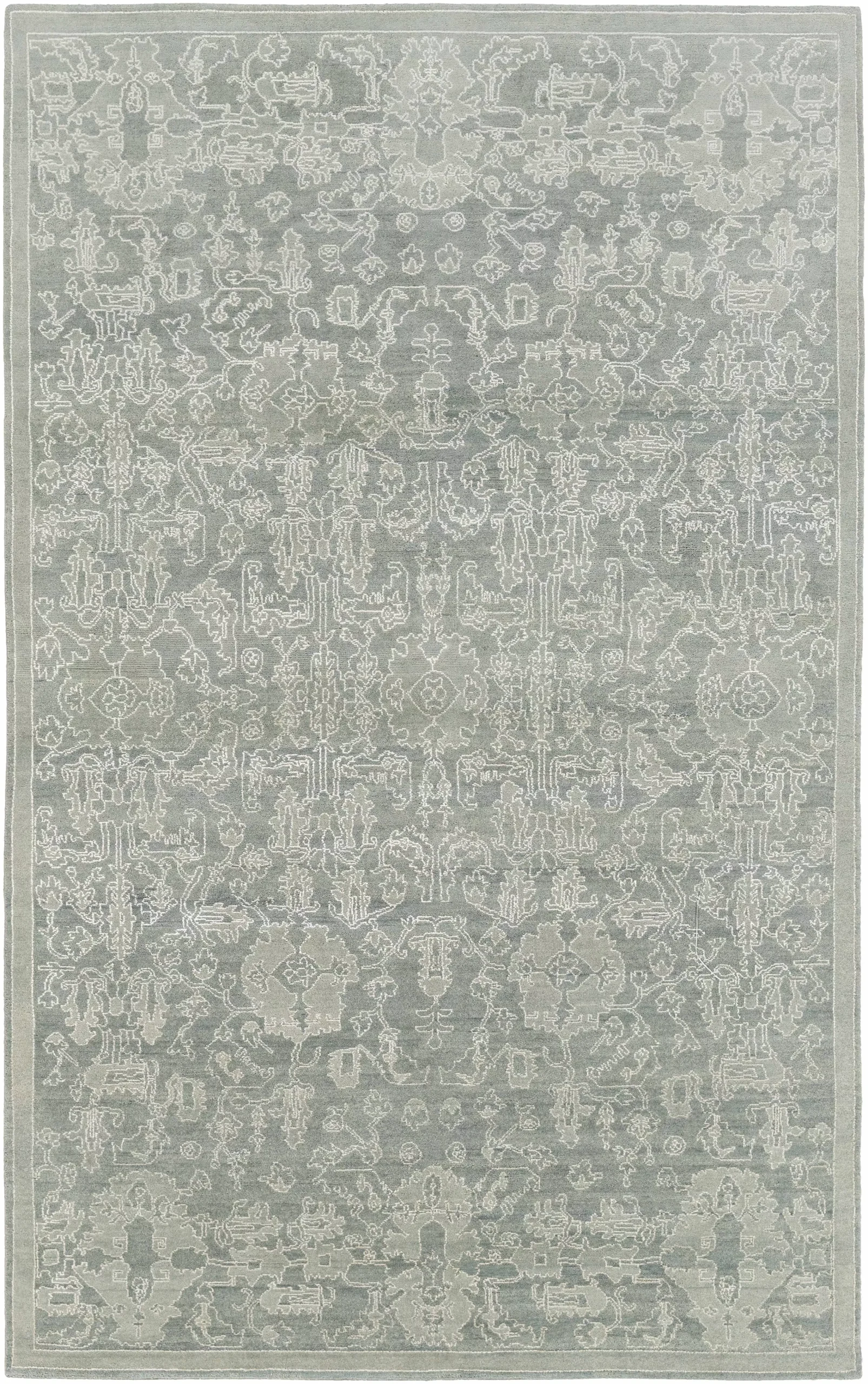 Zillah Area Carpet - Clearance
