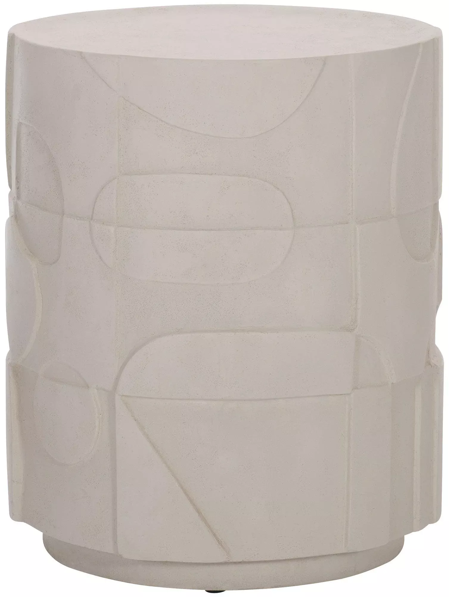 ZINA ZINA ACCENT TABLE