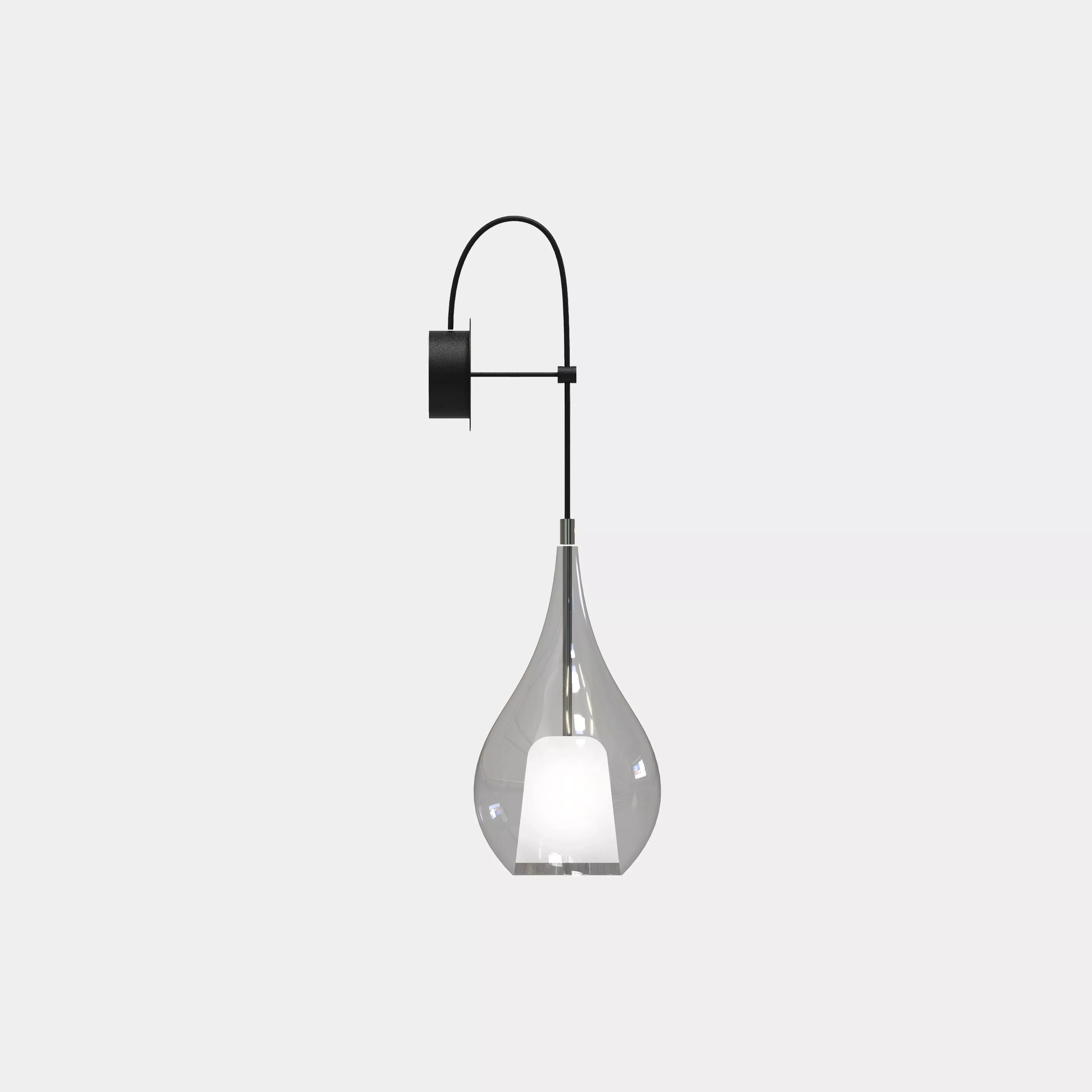 Zoe Wall Sconce