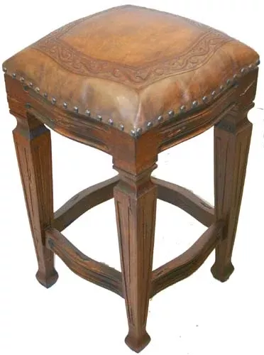 Zorro Barstool