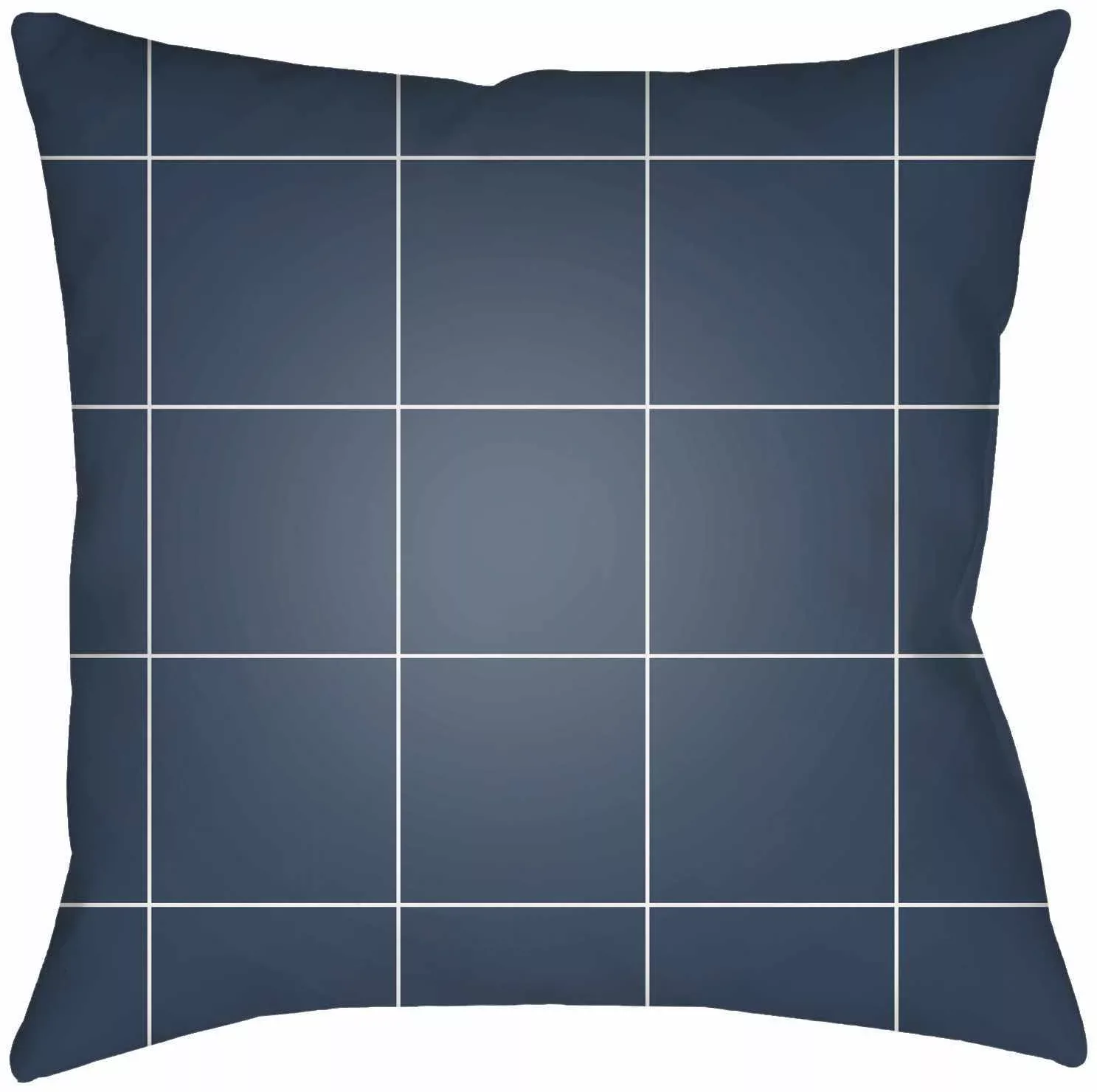 Zumarraga Outdoor Throw Pillow