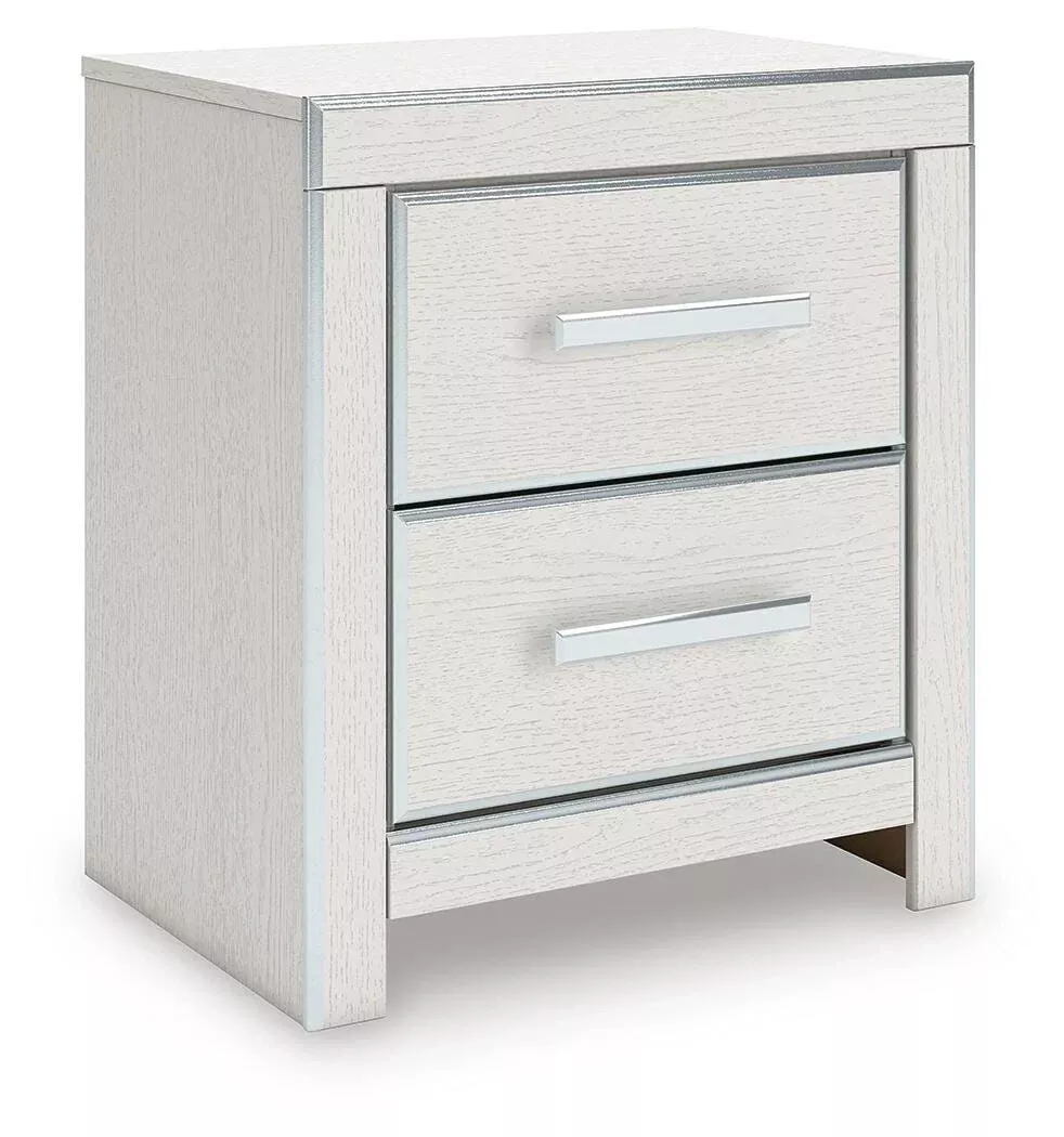 Zuraleus Nightstand