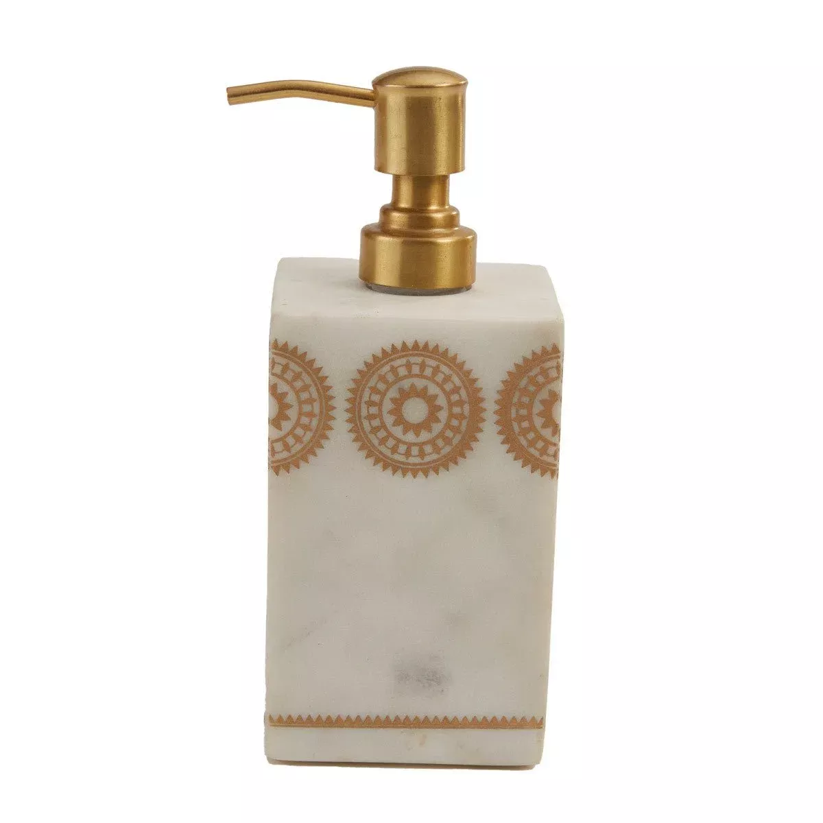 Zuri Soap Dispenser