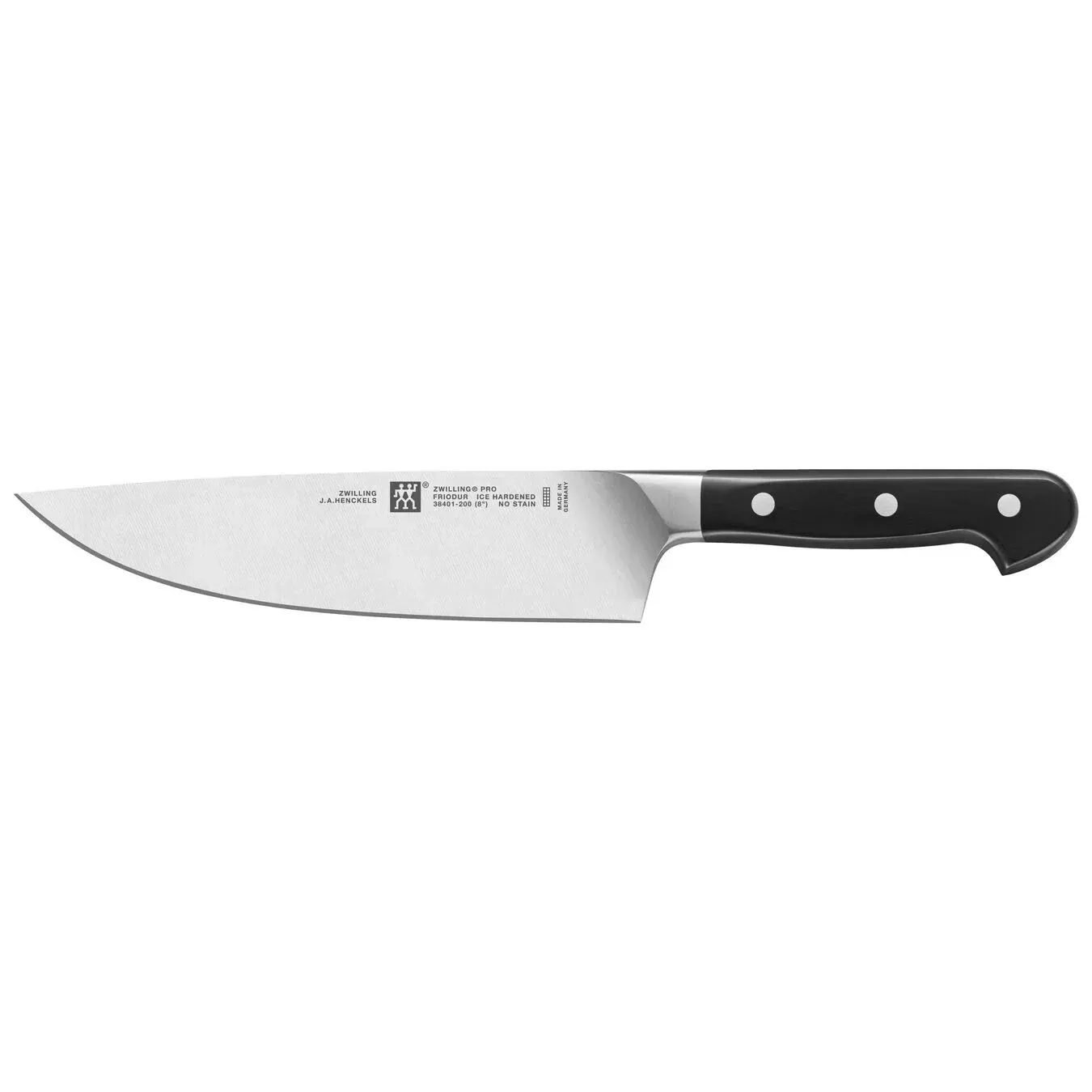 Zwilling 8" Chef’s